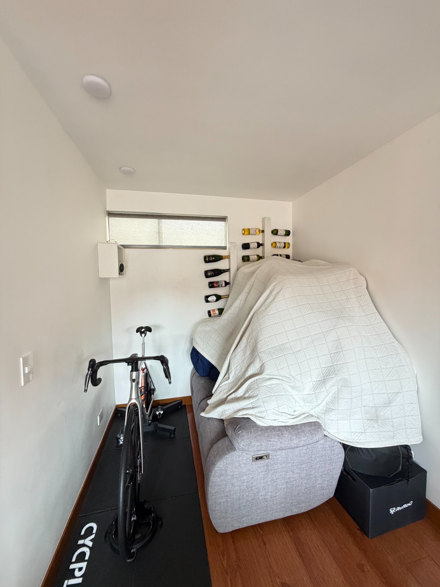 Apartamento en venta en Colina Campestre, Bogotá · foto 8 de 17