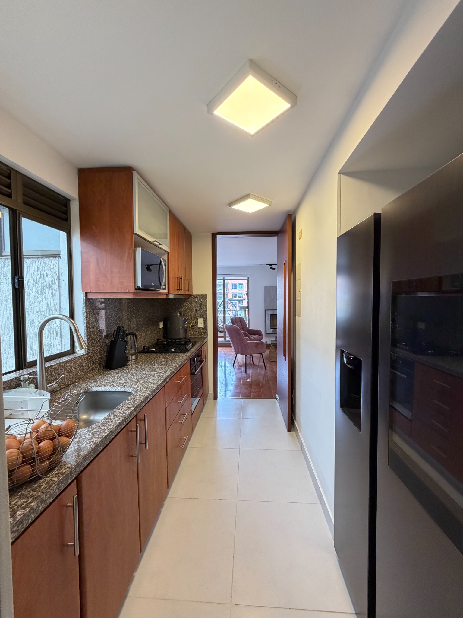 Apartamento en venta en Colina Campestre, Bogotá · foto 9 de 17