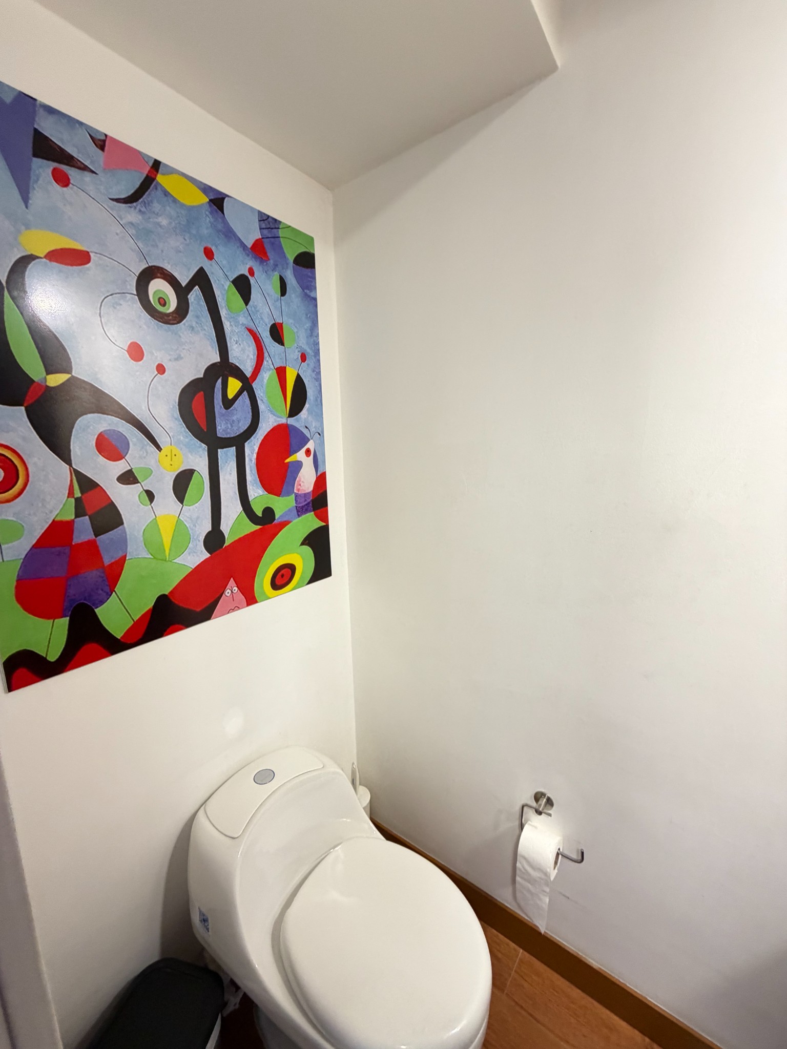 Apartamento en venta en Colina Campestre, Bogotá · foto 13 de 17