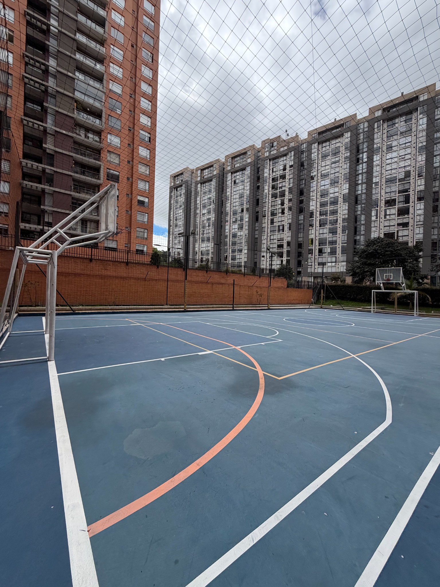 Apartamento en venta en Colina Campestre, Bogotá · foto 16 de 17
