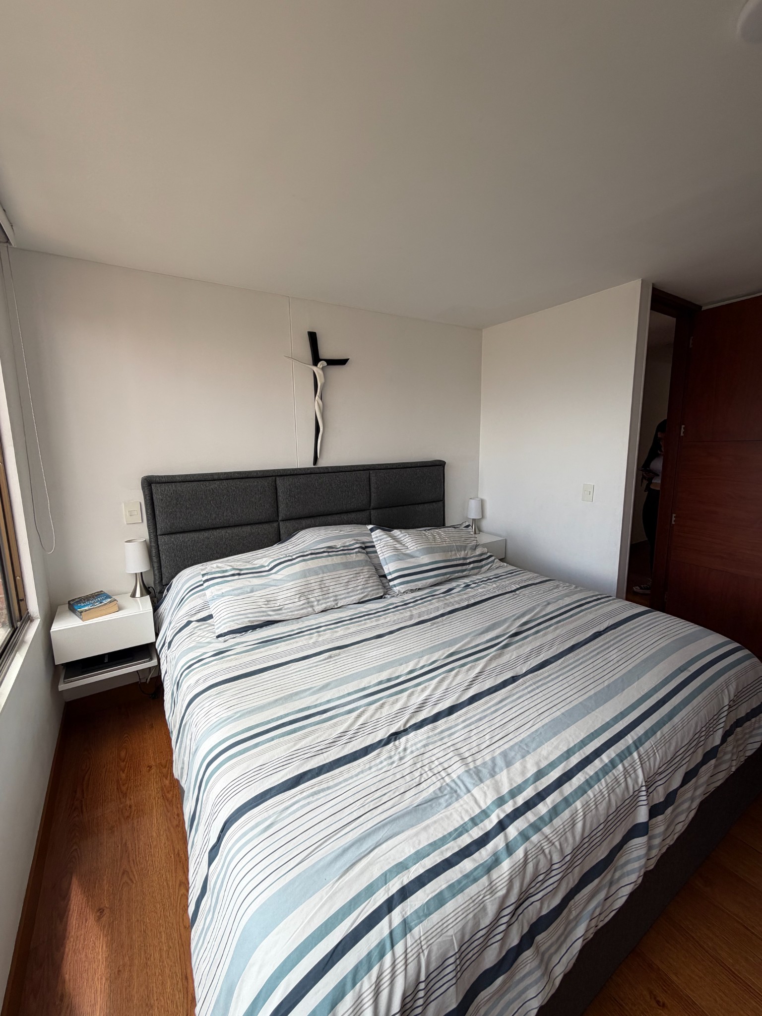 Apartamento en venta en Colina Campestre, Bogotá · foto 4 de 17