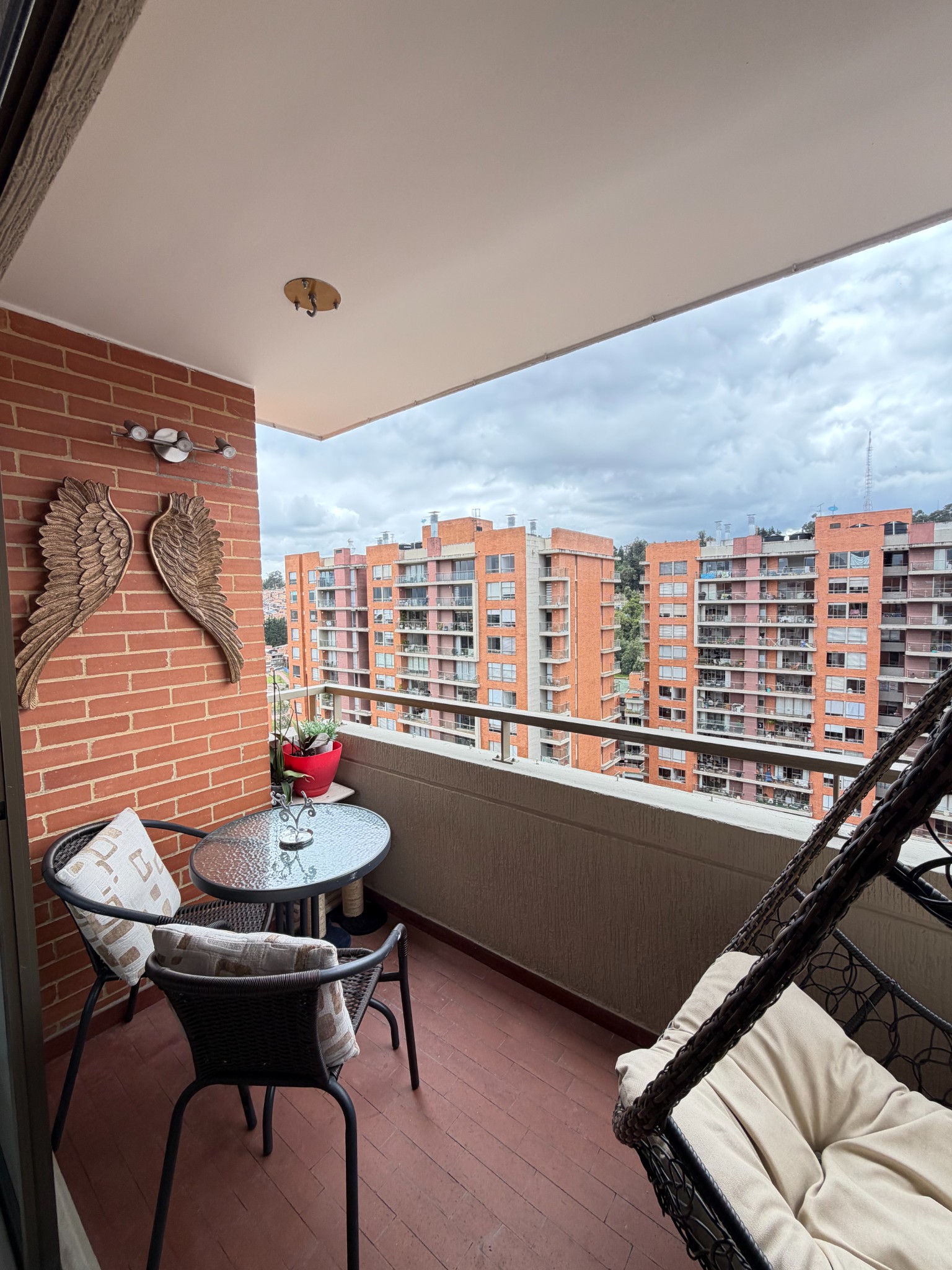 Apartamento en venta en Colina Campestre, Bogotá · foto 3 de 17