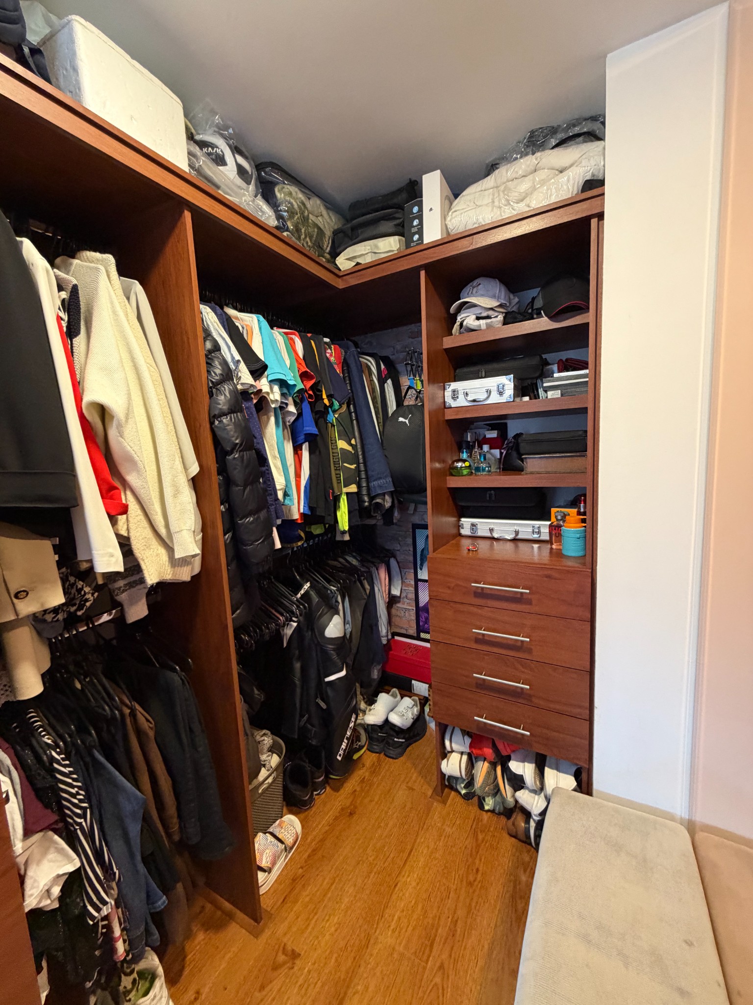 Apartamento en venta en Colina Campestre, Bogotá · foto 5 de 17