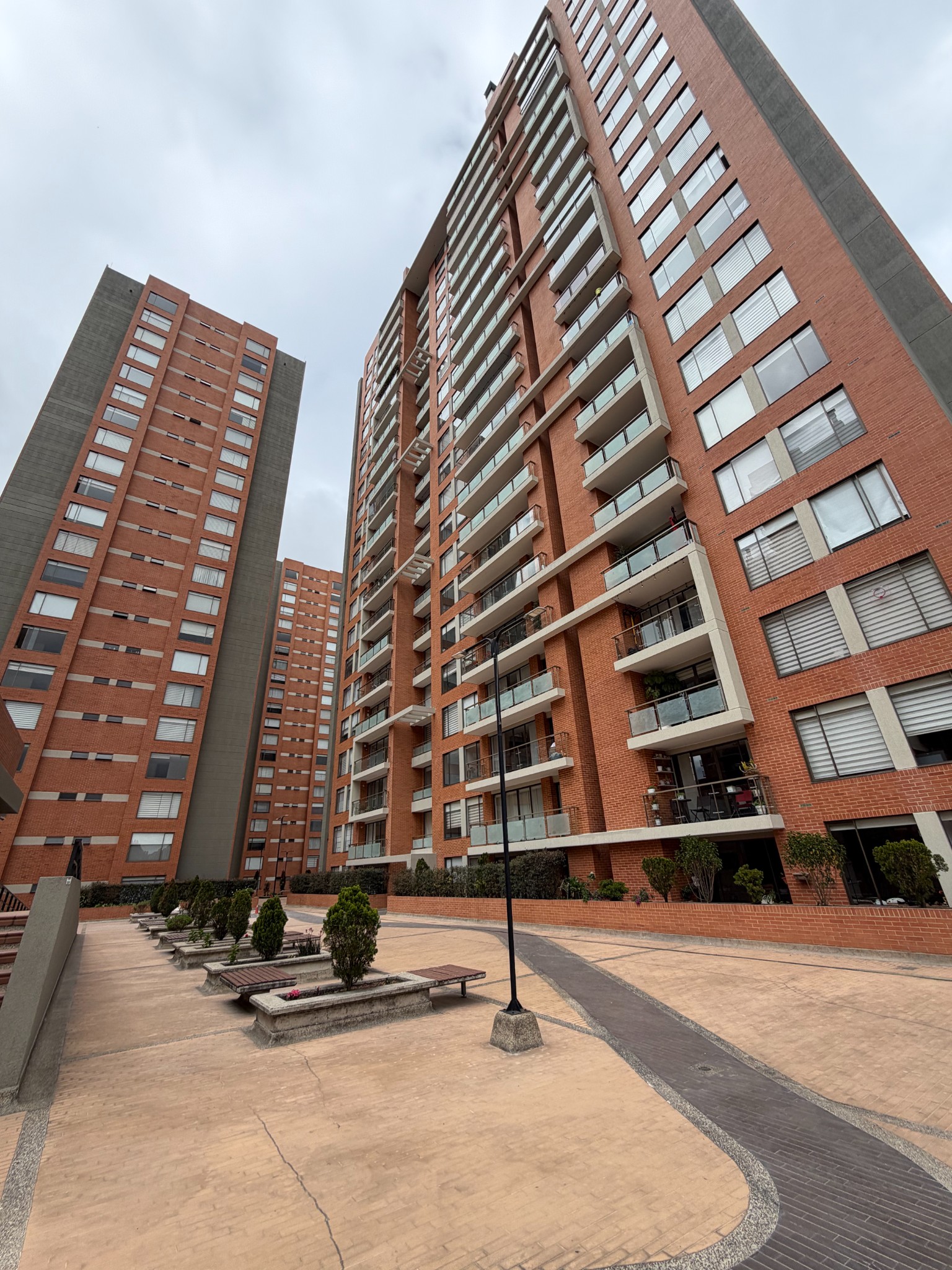 Apartamento en venta en Colina Campestre, Bogotá · foto 14 de 17