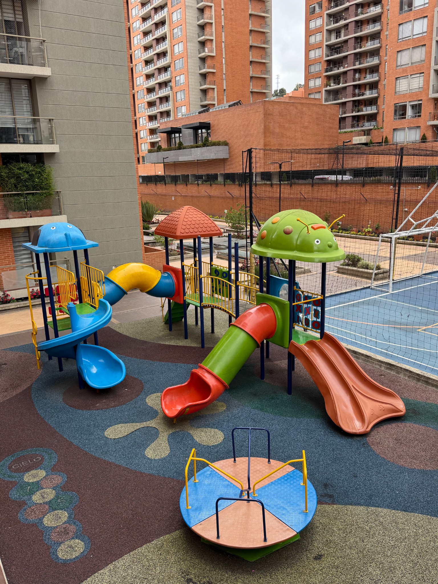 Apartamento en venta en Colina Campestre, Bogotá · foto 17 de 17