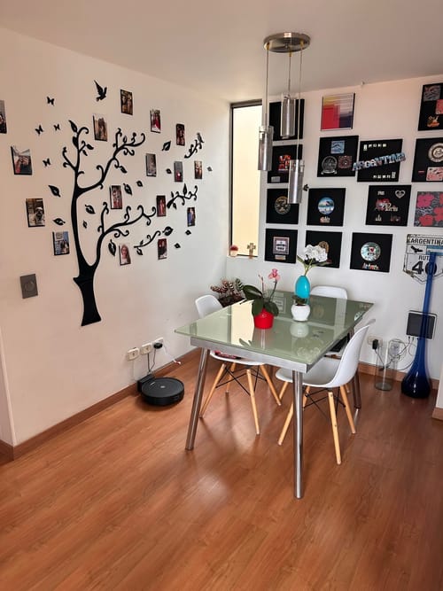 Apartamento de 3 alcobas en venta en Colina Campestre, Bogotá, 80 m² · foto 5 de 19