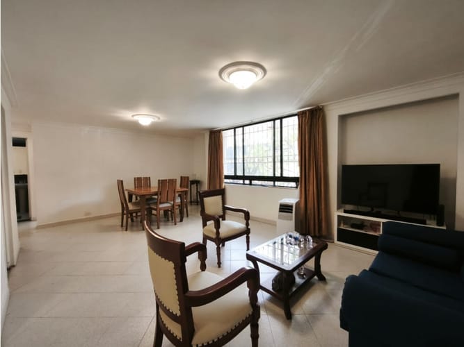 Apartamento en venta en Laureles, Medellín · foto 3 de 20