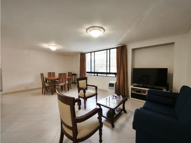 Apartamento en venta en Laureles, Medellín · foto 4 de 20
