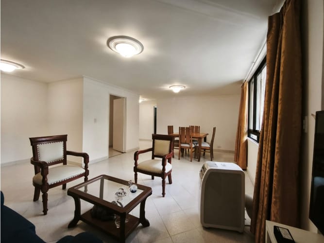 Apartamento en venta en Laureles, Medellín · foto 6 de 20