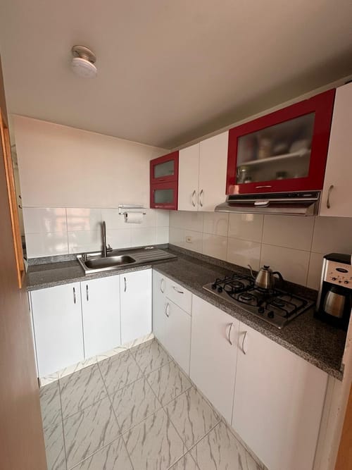Apartamento de 3 alcobas en venta en Colina Campestre, Bogotá, 80 m² · foto 11 de 19