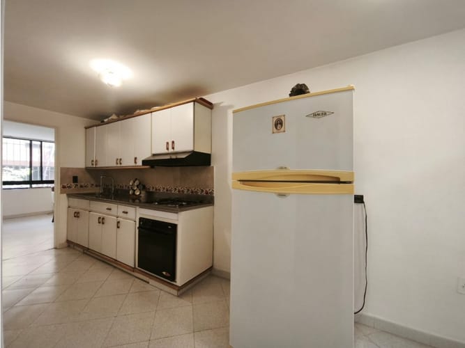 Apartamento en venta en Laureles, Medellín · foto 10 de 20