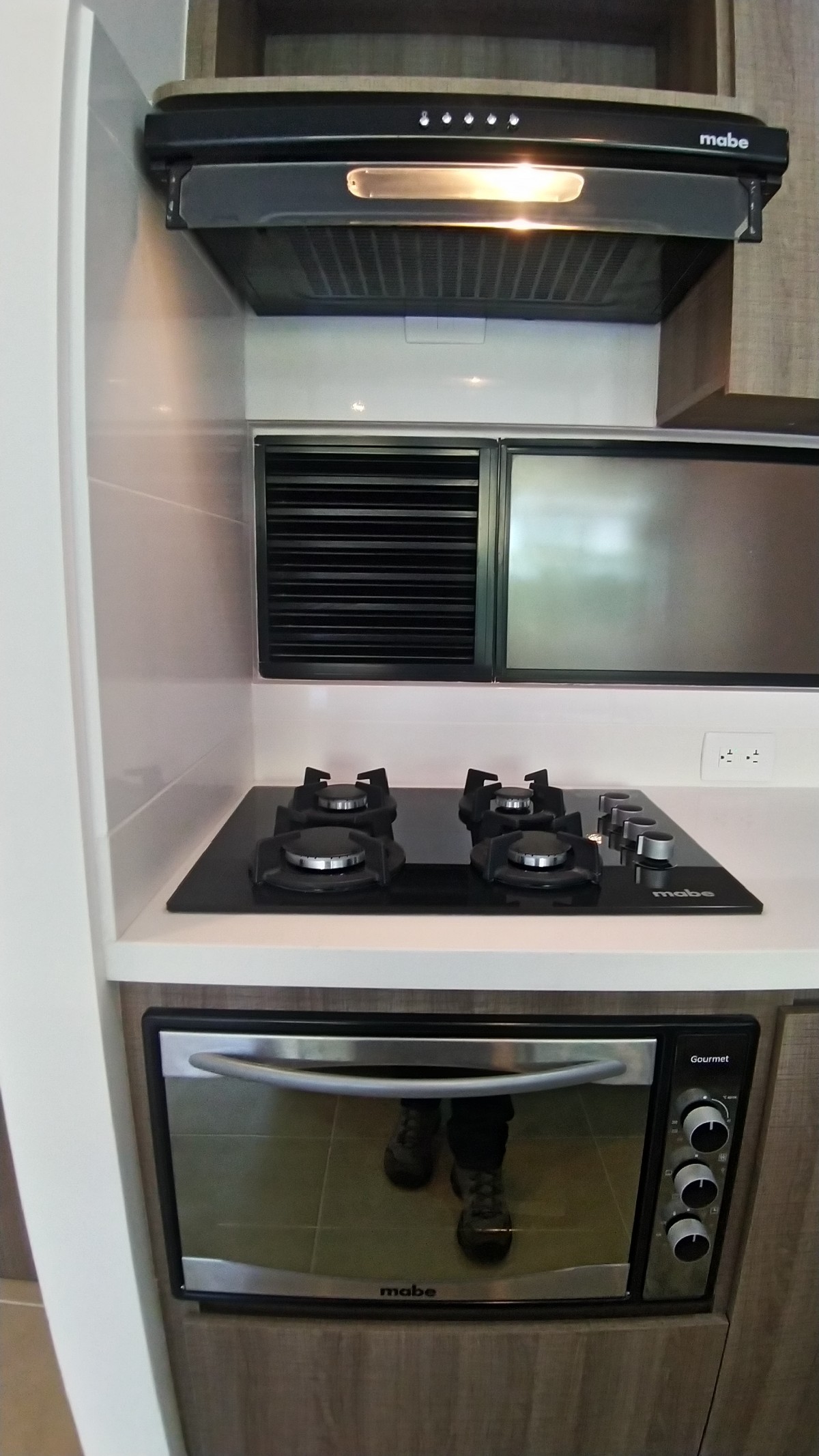 Apartaestudio en arriendo en Loma Del Escobero, Envigado · foto 6 de 16
