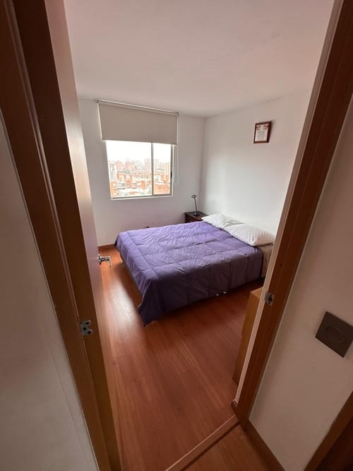 Apartamento de 3 alcobas en venta en Colina Campestre, Bogotá, 80 m² · foto 16 de 19