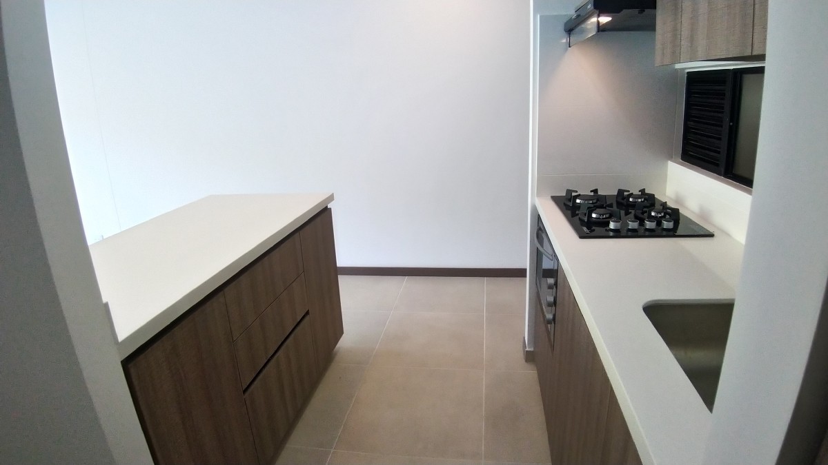 Apartaestudio en arriendo en Loma Del Escobero, Envigado · foto 8 de 16