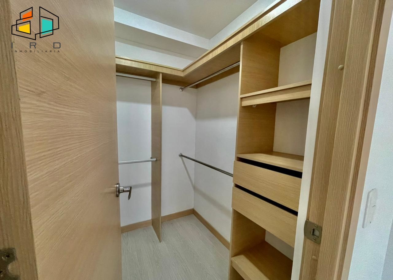 Apartamento en arriendo en Loma Del Esmeraldal, Envigado · foto 23 de 24
