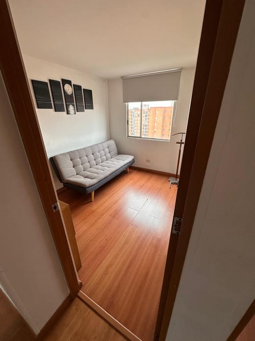Apartamento de 3 alcobas en venta en Colina Campestre, Bogotá, 80 m² · foto 18 de 19