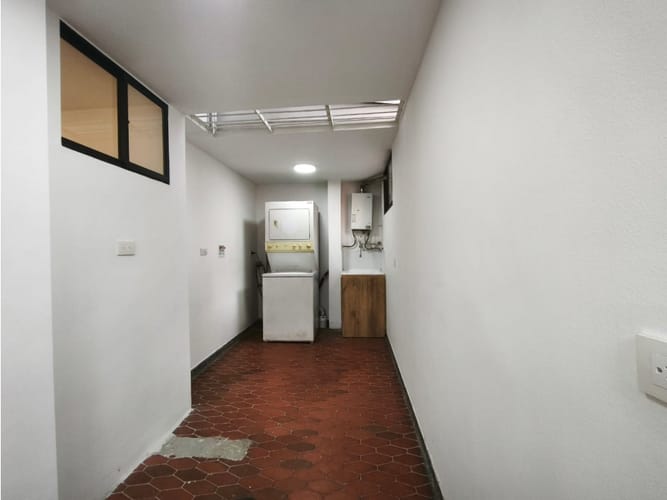 Apartamento en venta en Laureles, Medellín · foto 13 de 20
