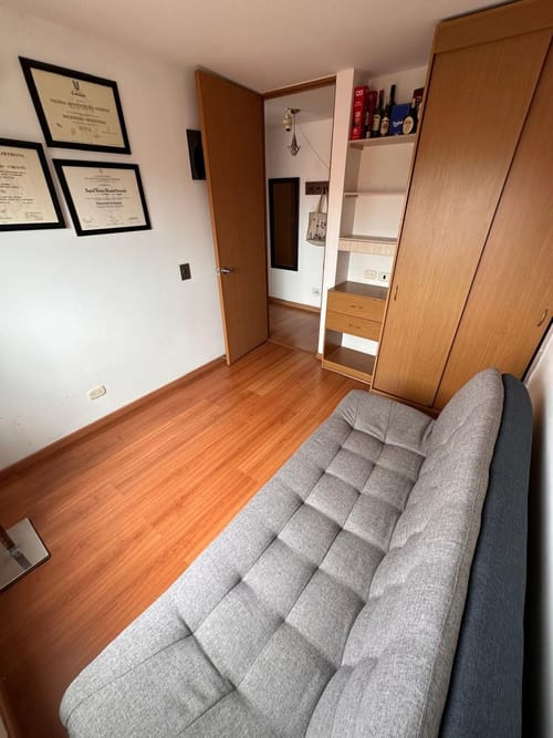 Apartamento de 3 alcobas en venta en Colina Campestre, Bogotá, 80 m² · foto 19 de 19