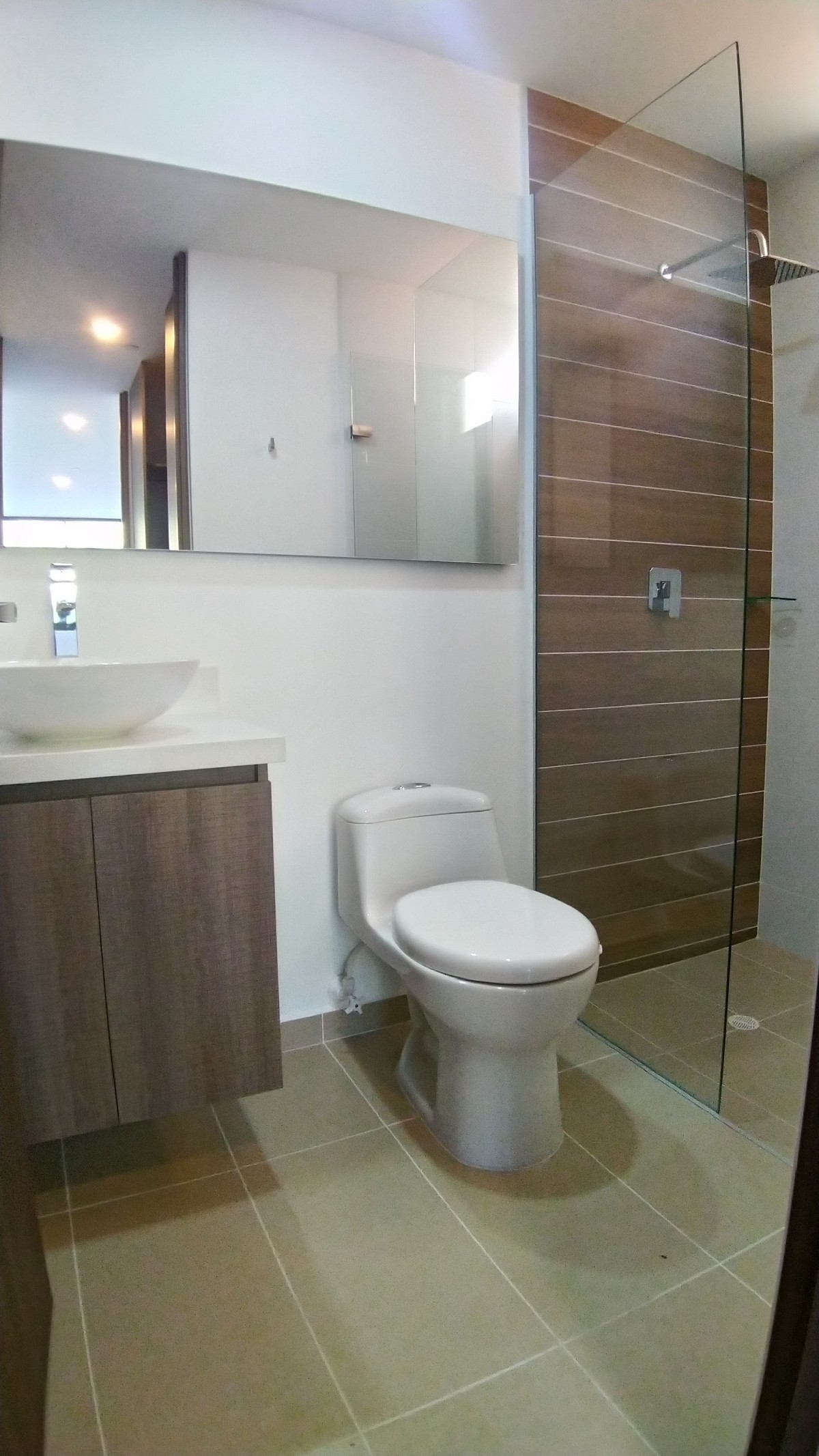 Apartaestudio en arriendo en Loma Del Escobero, Envigado · foto 15 de 16