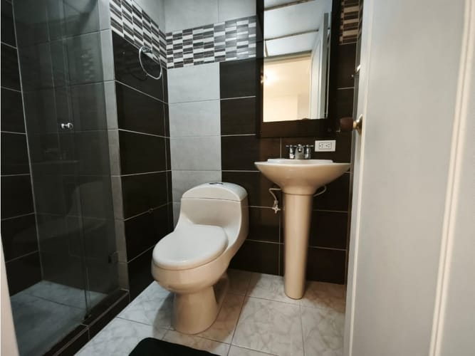 Apartamento en venta en Laureles, Medellín · foto 16 de 20