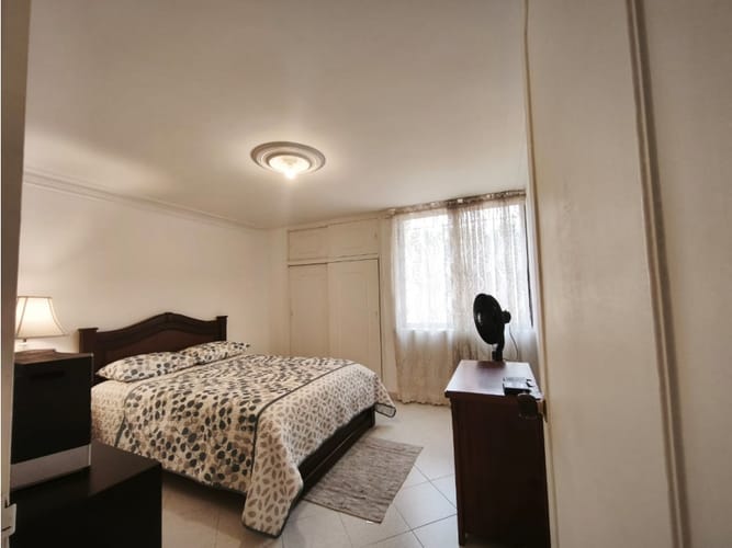 Apartamento en venta en Laureles, Medellín · foto 18 de 20