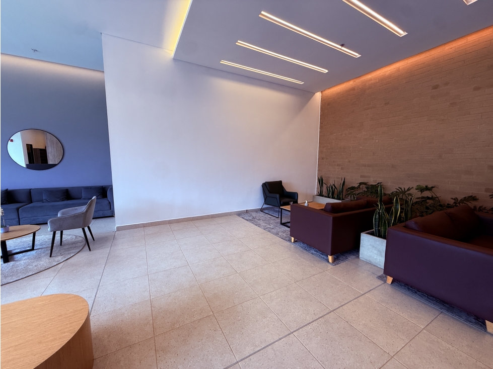 Apartamento en venta en Paloquemao, Bogotá · foto 3 de 20