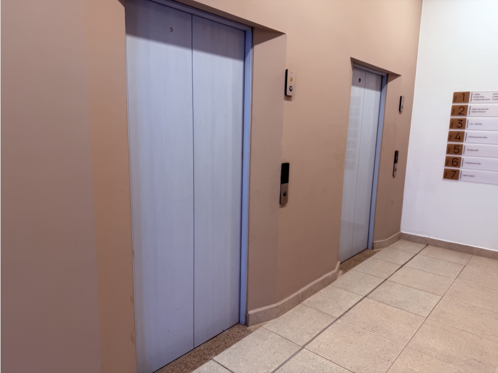 Apartamento en venta en Paloquemao, Bogotá · foto 4 de 20