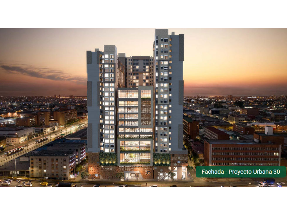 Apartamento en venta en Paloquemao, Bogotá · foto 6 de 20