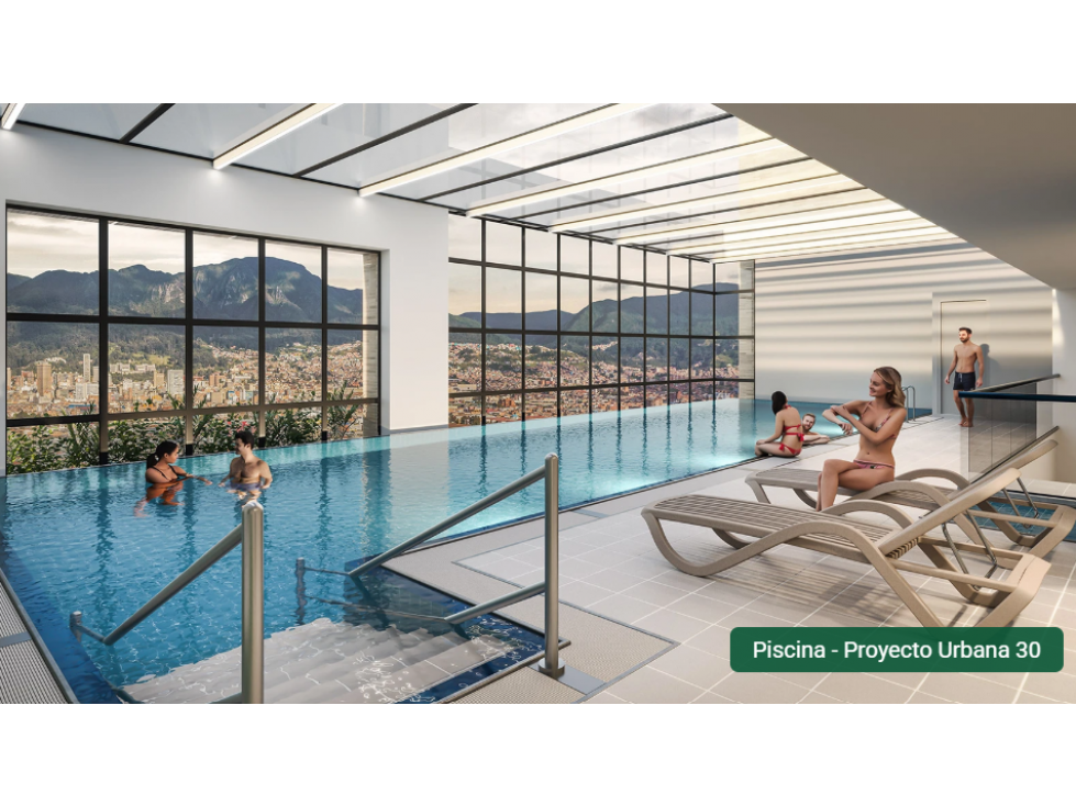 Apartamento en venta en Paloquemao, Bogotá · foto 7 de 20