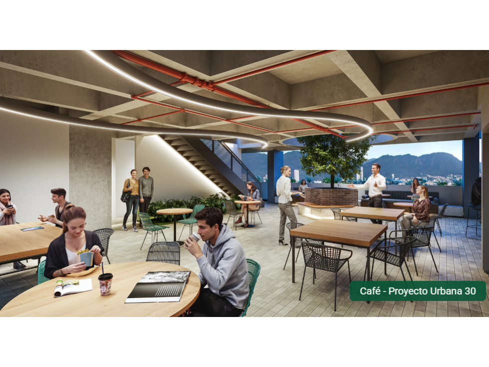 Apartamento en venta en Paloquemao, Bogotá · foto 10 de 20