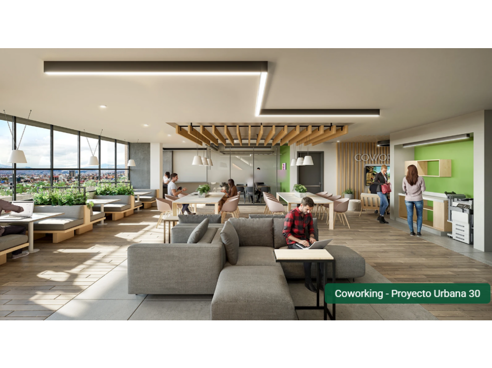 Apartamento en venta en Paloquemao, Bogotá · foto 11 de 20