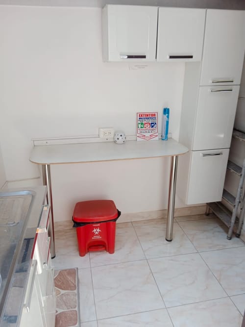 Oficina en arriendo en Santa Anita, Cali, 150 m² · foto 5 de 8