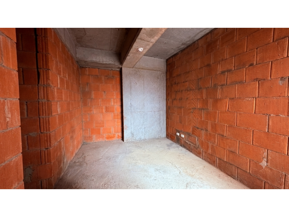 Apartamento en venta en Paloquemao, Bogotá · foto 17 de 20