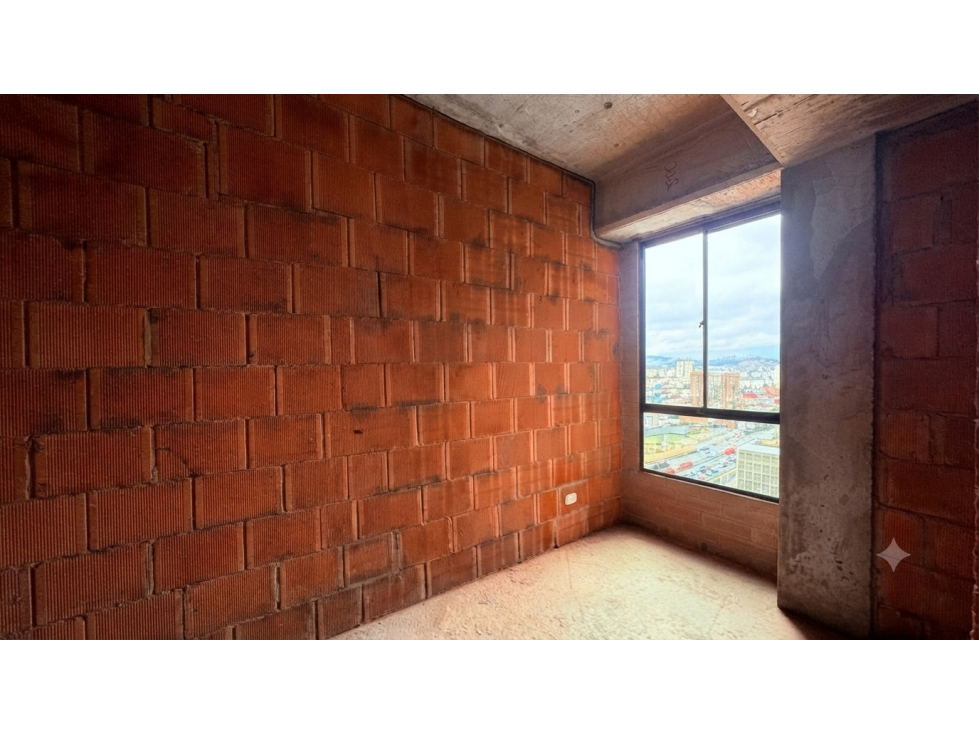 Apartamento en venta en Paloquemao, Bogotá · foto 18 de 20