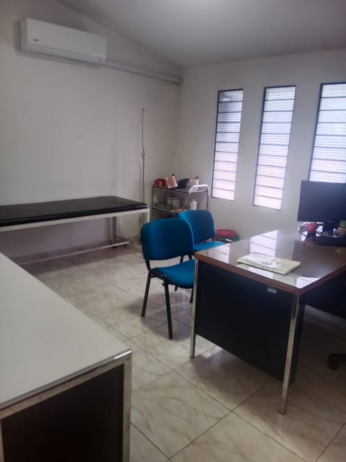 Oficina en arriendo en Santa Anita, Cali, 150 m² · foto 7 de 8