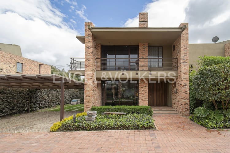 Casa de 3 alcobas en venta en Santo Domingo, Chía, 177 m² · foto 20 de 20