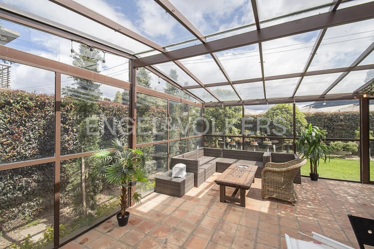 Casa de 3 alcobas en venta en Santo Domingo, Chía, 177 m² · foto 19 de 20