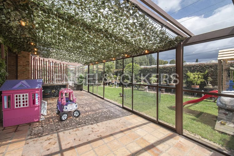 Casa de 3 alcobas en venta en Santo Domingo, Chía, 177 m² · foto 18 de 20