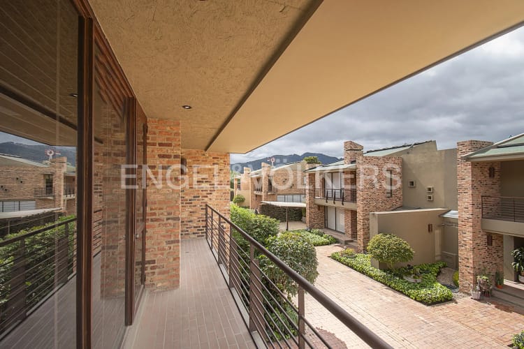 Casa de 3 alcobas en venta en Santo Domingo, Chía, 177 m² · foto 17 de 20