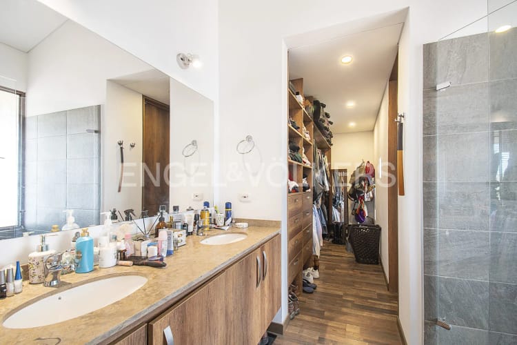 Casa de 3 alcobas en venta en Santo Domingo, Chía, 177 m² · foto 16 de 20