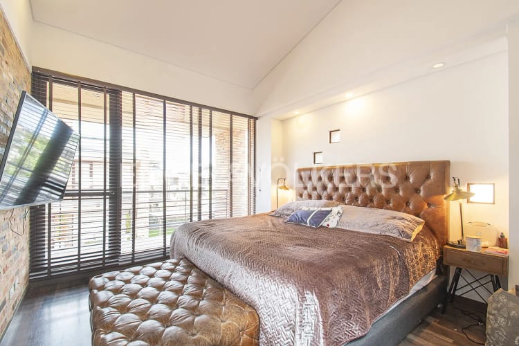 Casa de 3 alcobas en venta en Santo Domingo, Chía, 177 m² · foto 15 de 20