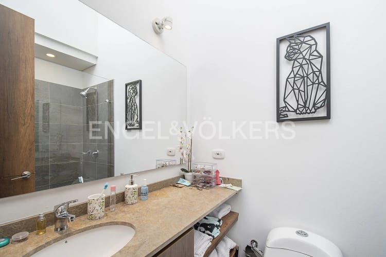 Casa de 3 alcobas en venta en Santo Domingo, Chía, 177 m² · foto 14 de 20