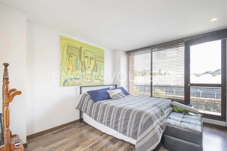 Casa de 3 alcobas en venta en Santo Domingo, Chía, 177 m² · foto 13 de 20