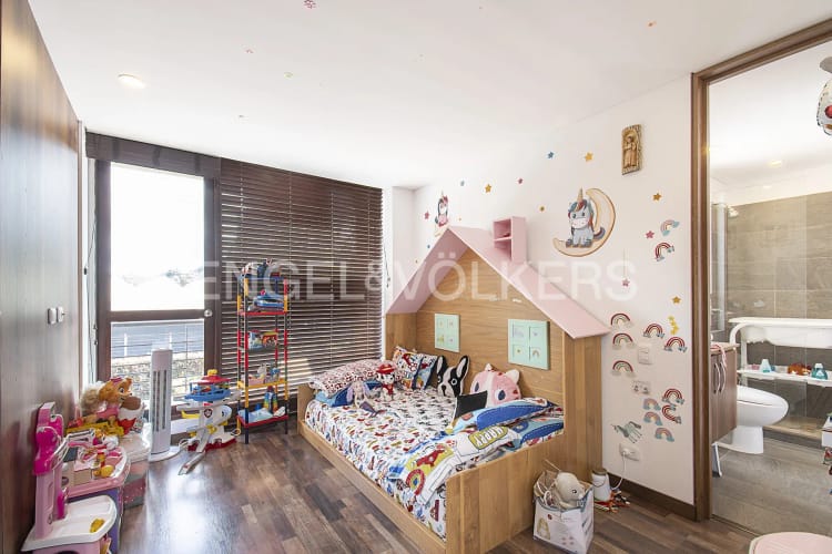 Casa de 3 alcobas en venta en Santo Domingo, Chía, 177 m² · foto 11 de 20