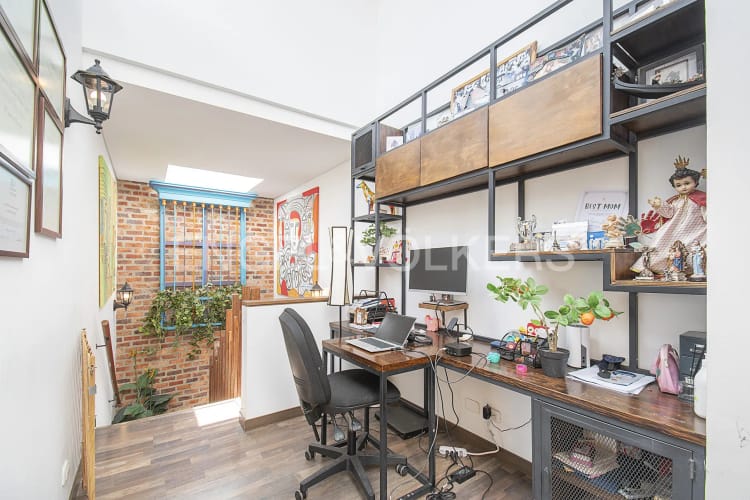 Casa de 3 alcobas en venta en Santo Domingo, Chía, 177 m² · foto 10 de 20