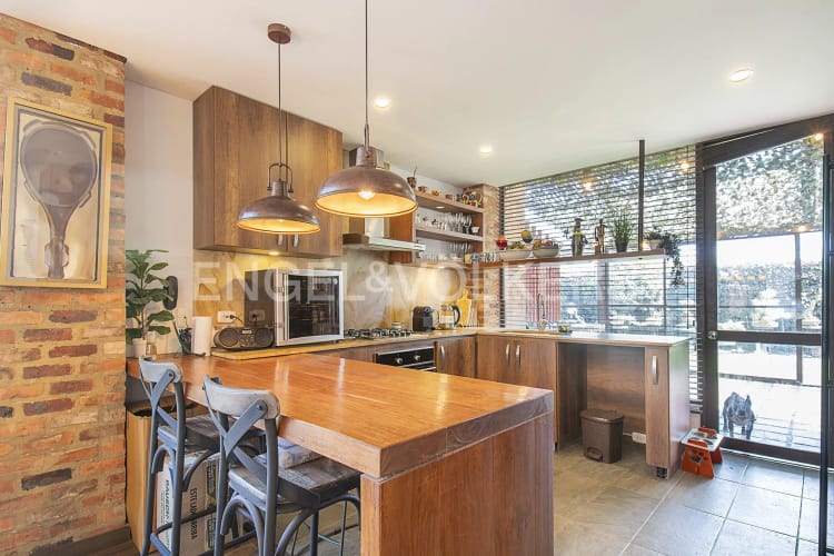 Casa de 3 alcobas en venta en Santo Domingo, Chía, 177 m² · foto 6 de 20