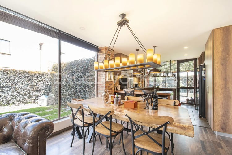 Casa de 3 alcobas en venta en Santo Domingo, Chía, 177 m² · foto 5 de 20