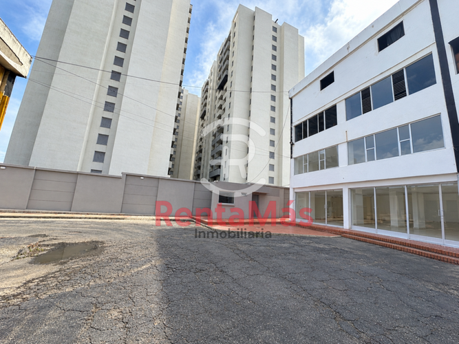 Local en arriendo en San Mateo, Cúcuta, 314 m² · foto 3 de 13