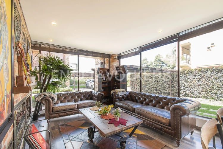 Casa de 3 alcobas en venta en Santo Domingo, Chía, 177 m² · foto 4 de 20