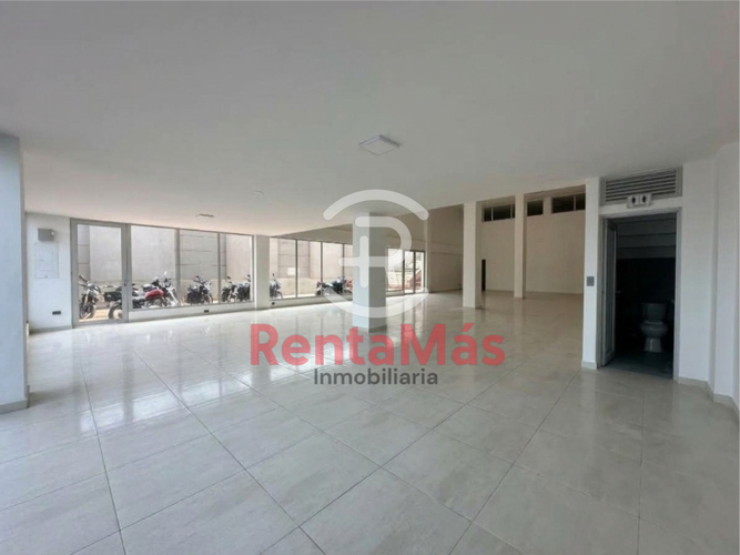 Local en arriendo en San Mateo, Cúcuta, 314 m² · foto 4 de 13